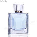 Aromatic Fougere Perfume Bottle for Men with Mist Body Spray